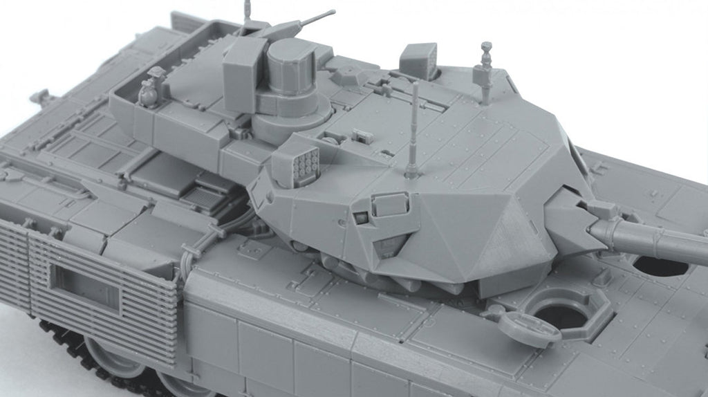 T-14 Armata Zvezda