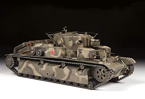 T-28 Heavy Tank