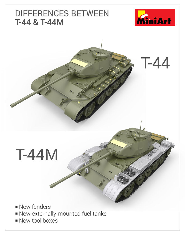 T - 44M