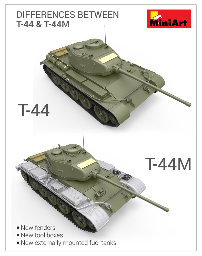 T - 44M
