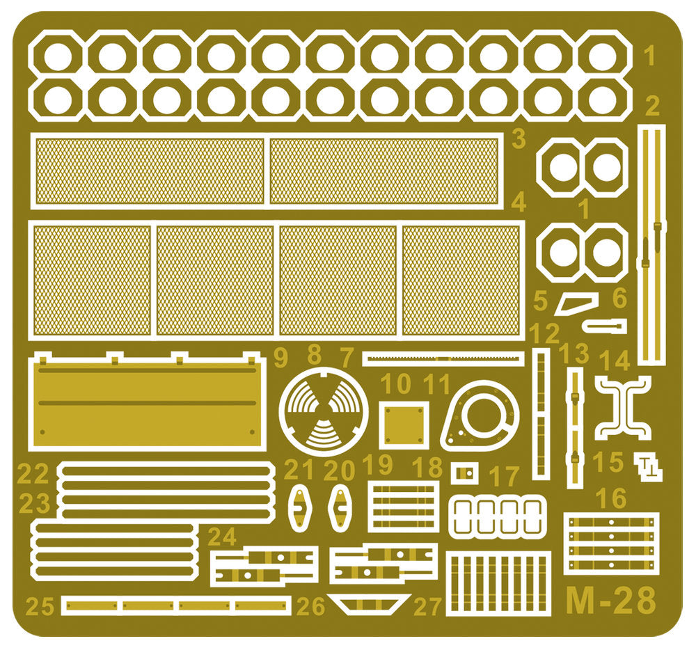 T - 44M