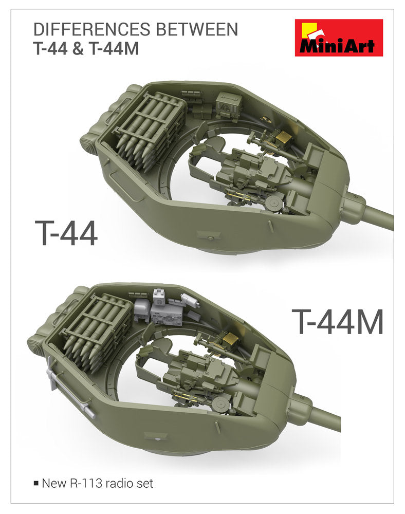 T - 44M