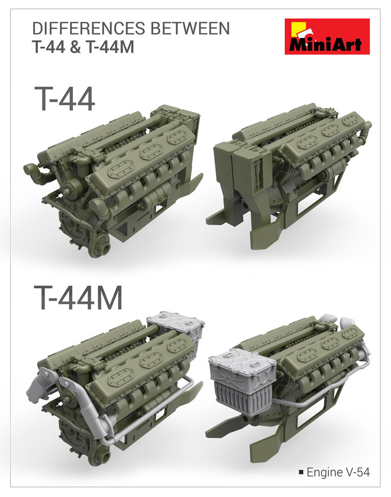 T - 44M