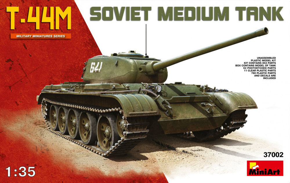 T - 44M