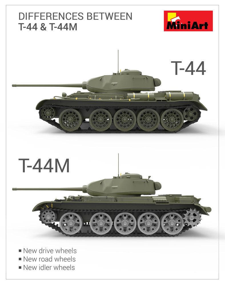 T - 44M