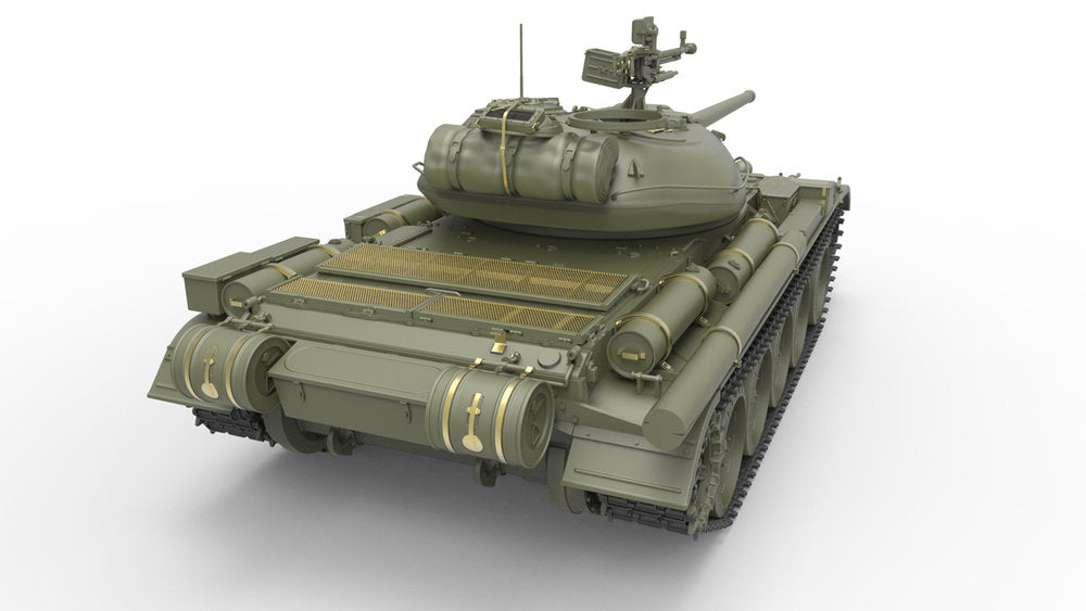 T-54-1 MOD. 1947
