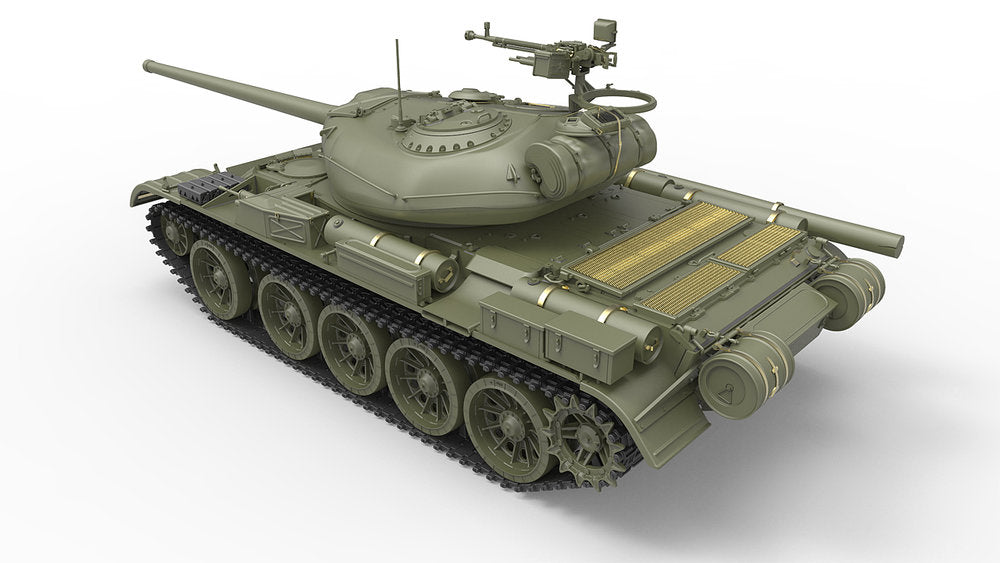T-54-1 MOD. 1947