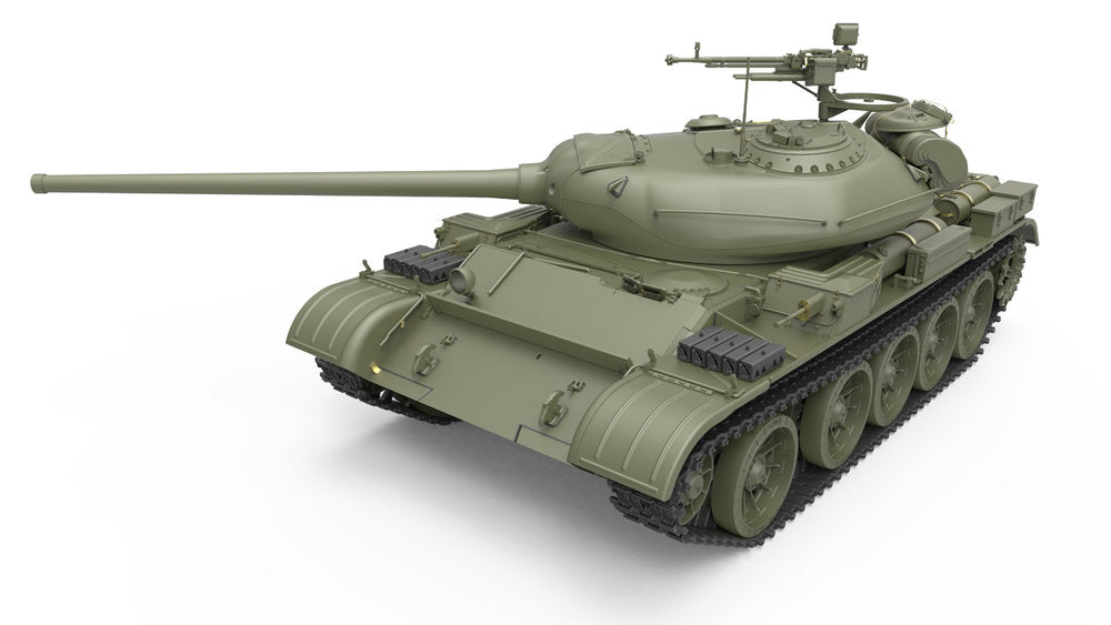 T-54-1 MOD. 1947