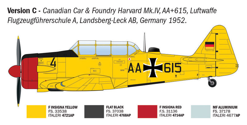 T-6G Texan
