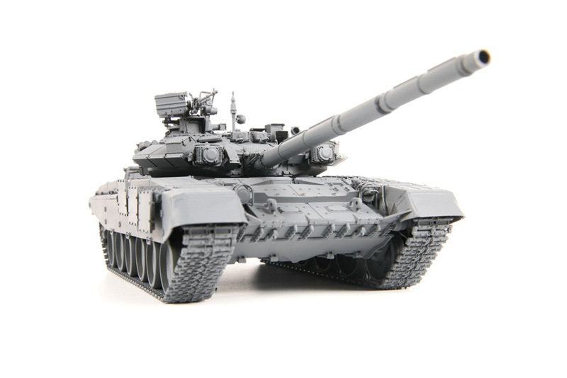 Russia T-90