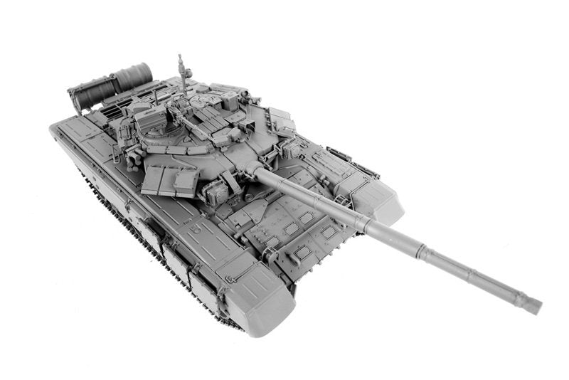 Russia T-90