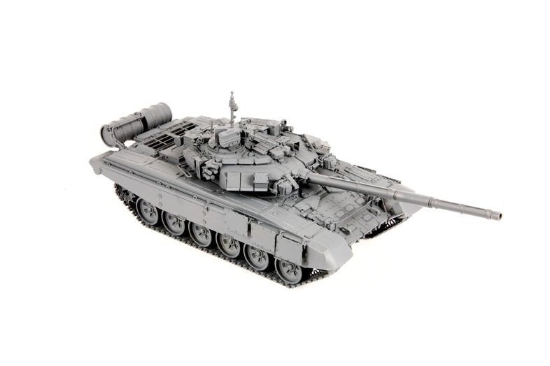 Russia T-90