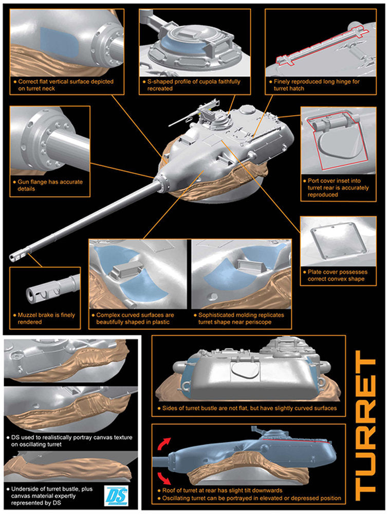 T54 E1