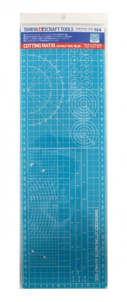 Tappetino per Cutter Tamiya