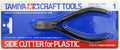 Side Cutter For Plastic