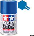 Brillant Blue Color Spray Tamiya