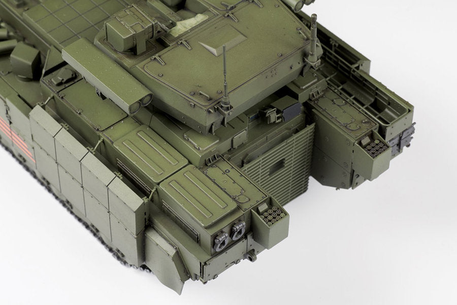 TBMP T-15 Armata Russ.Fighting Vehicle