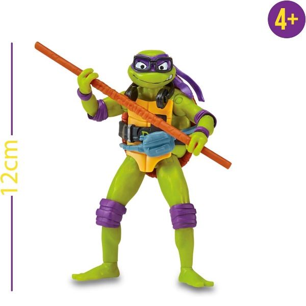 TMNT Donatello