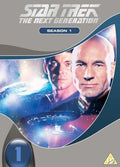 Dvd Star Trek the next Generation stagioni 1-7