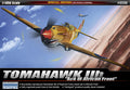 Tomahawk Mk.IIB P-40C African Ace