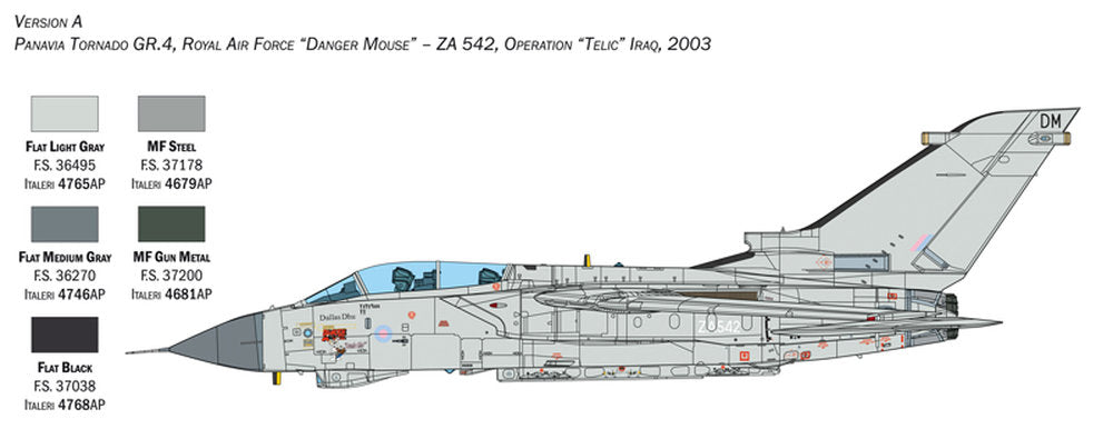 Tornado GR.4