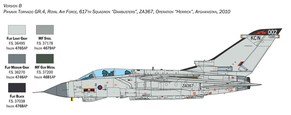 Tornado GR.4