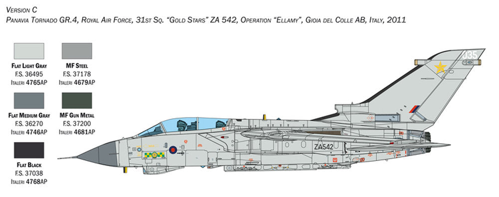 Tornado GR.4