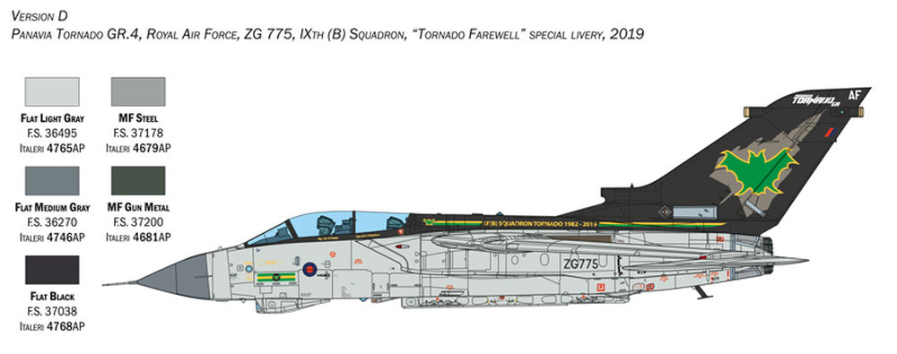 Tornado GR.4