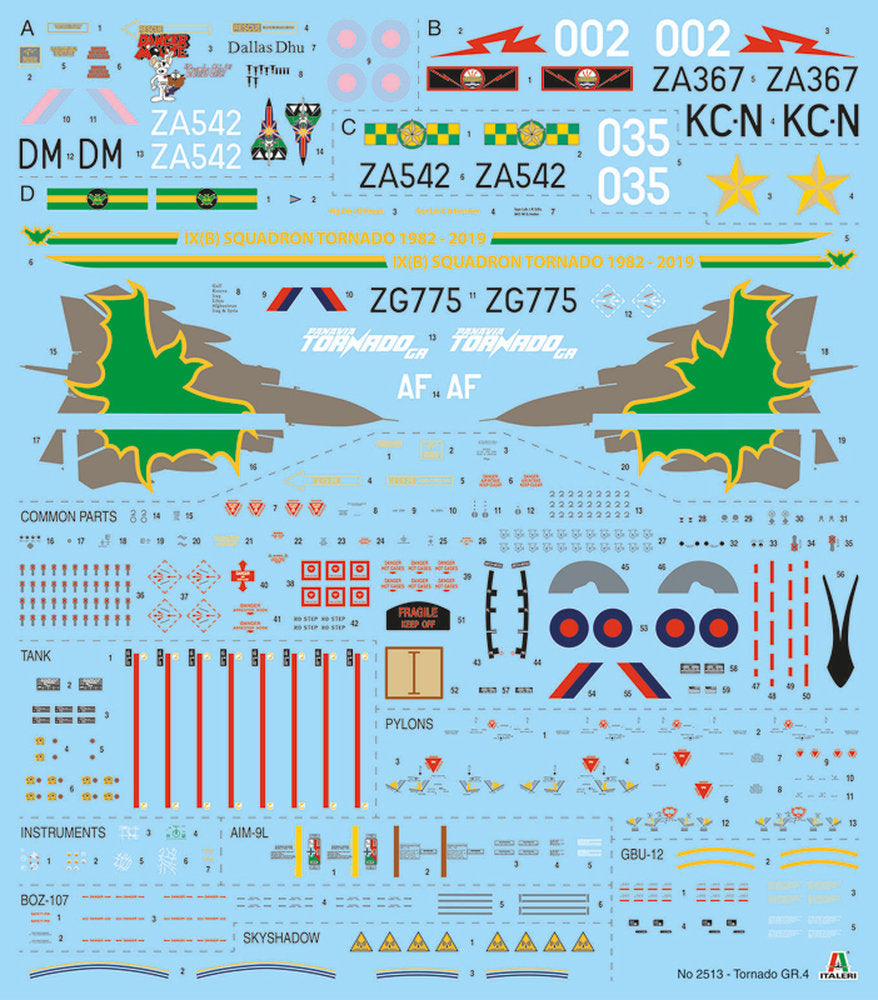 Tornado GR.4