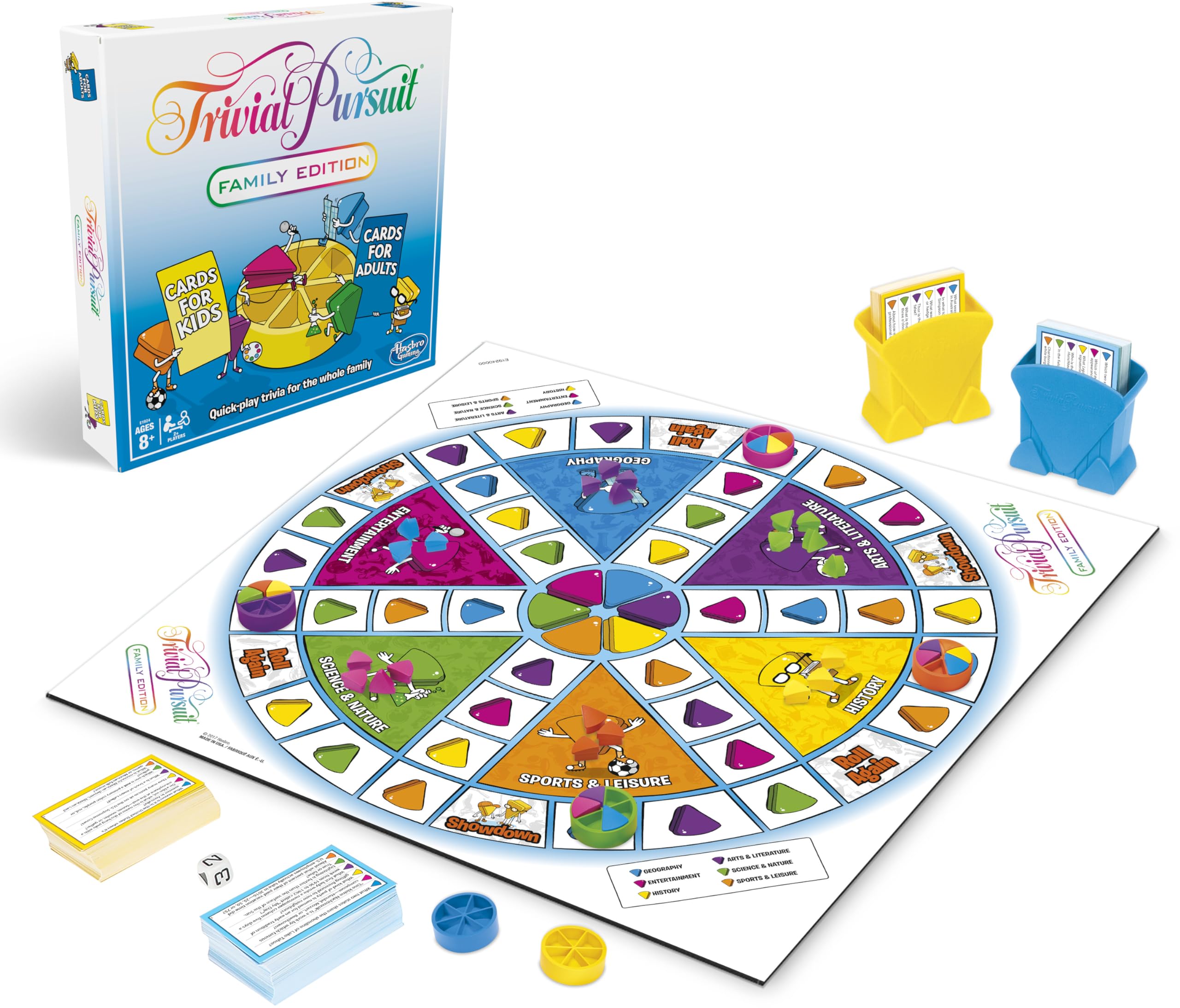 Trivial Pursuit Edizione classica