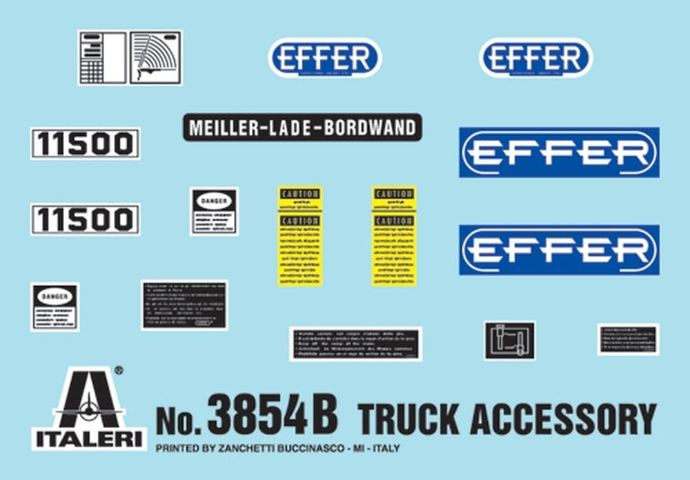 Truck Accessories II