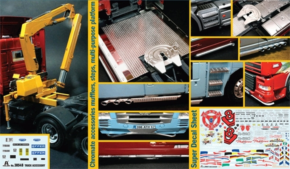 Truck Accessories II