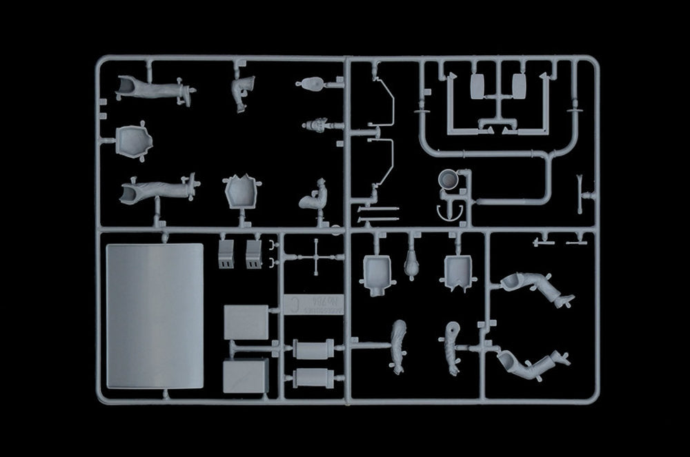 Truck Shop Accessories