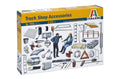 Truck Shop Accessories