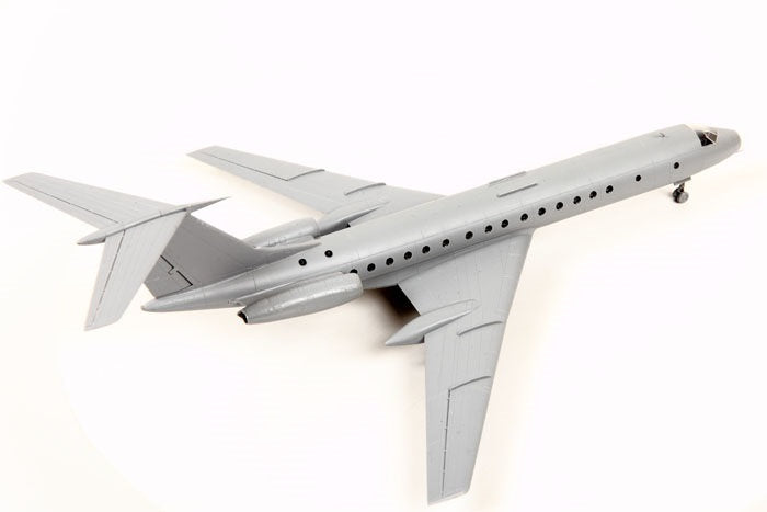 Tupolev TU-134B