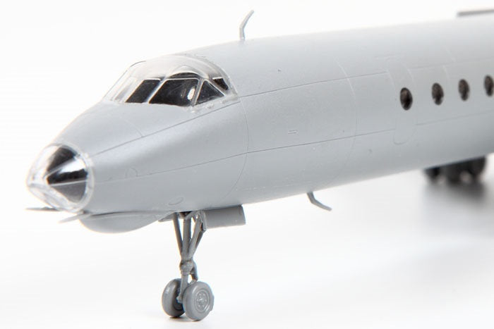 Tupolev TU-134B