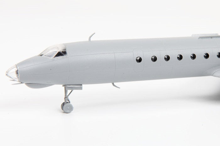 Tupolev TU-134B