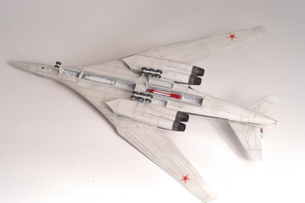 Tupolev TU-160