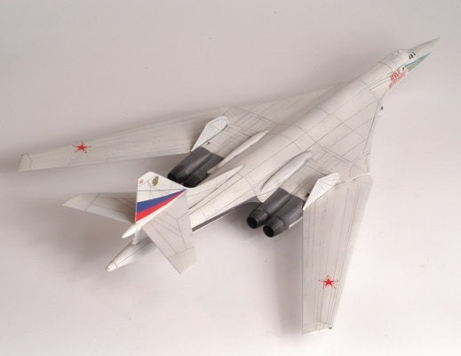 Tupolev TU-160