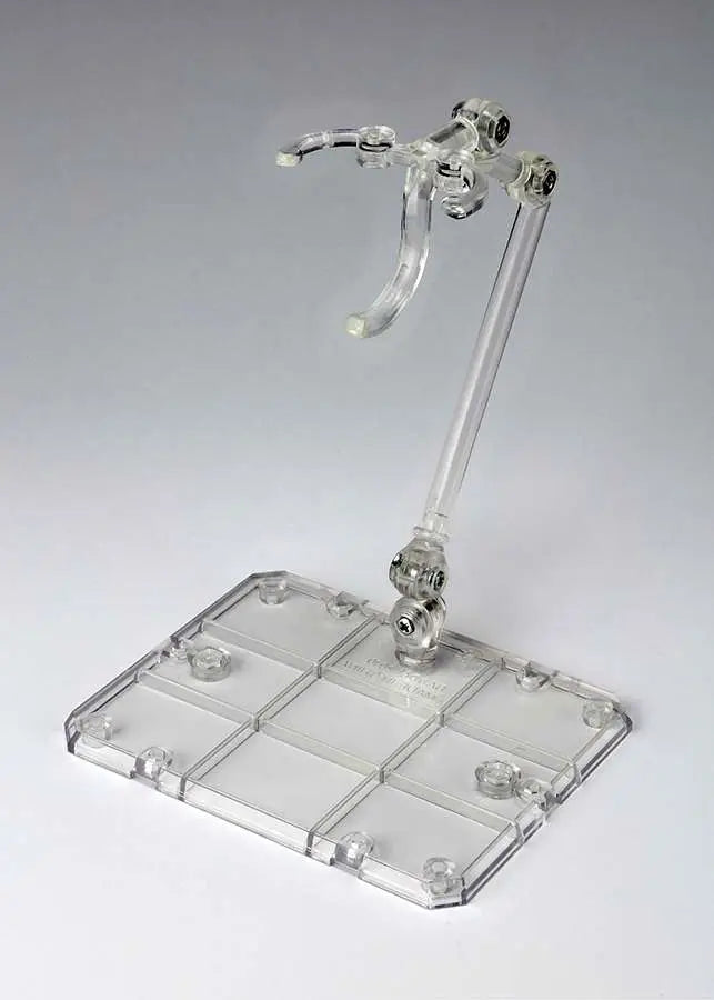 Tamashii Stage ACT4 For Humanoid