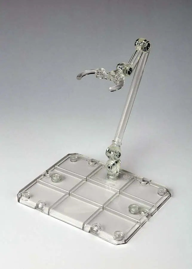 Tamashii Stage ACT4 For Humanoid