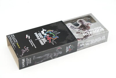 Tamashii Stage World tour ver.