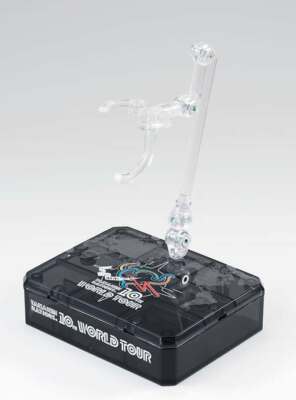 Tamashii Stage World tour ver.