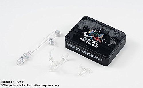 Tamashii Stage World tour ver.