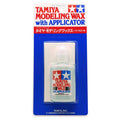 Tamiya Modeling Wax with Applicator