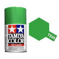 Park Green Tamiya Spray