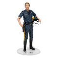 Terence Hill Action Figure Matt Kirby
