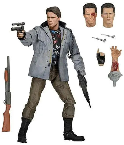 Terminator T-800 Tech Noir Ultim Af