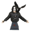 The Crow Eric Draven 1/6 Scale Bust