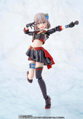 The Idolmaster Asahi Serizawa Shf